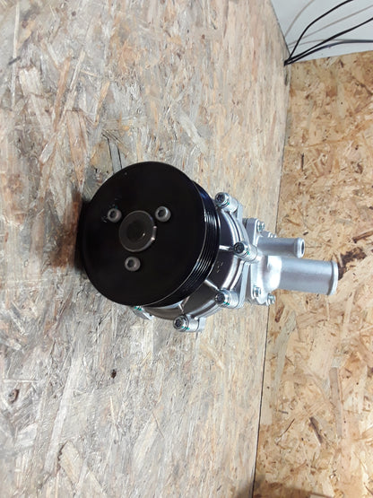 Chevrolet Epica 06-12 Wasserpumpe original GM Opel NEU