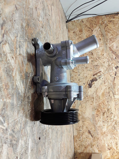 Chevrolet Epica 06-12 Wasserpumpe original GM Opel NEU