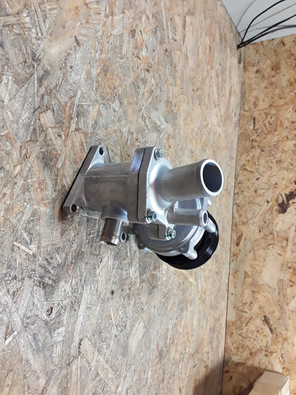 Chevrolet Epica 06-12 Wasserpumpe original GM Opel NEU