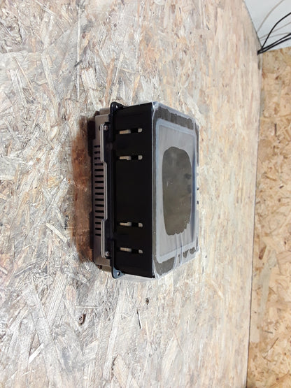 Omega B Multifunktionsanzeige original GM Opel NEU