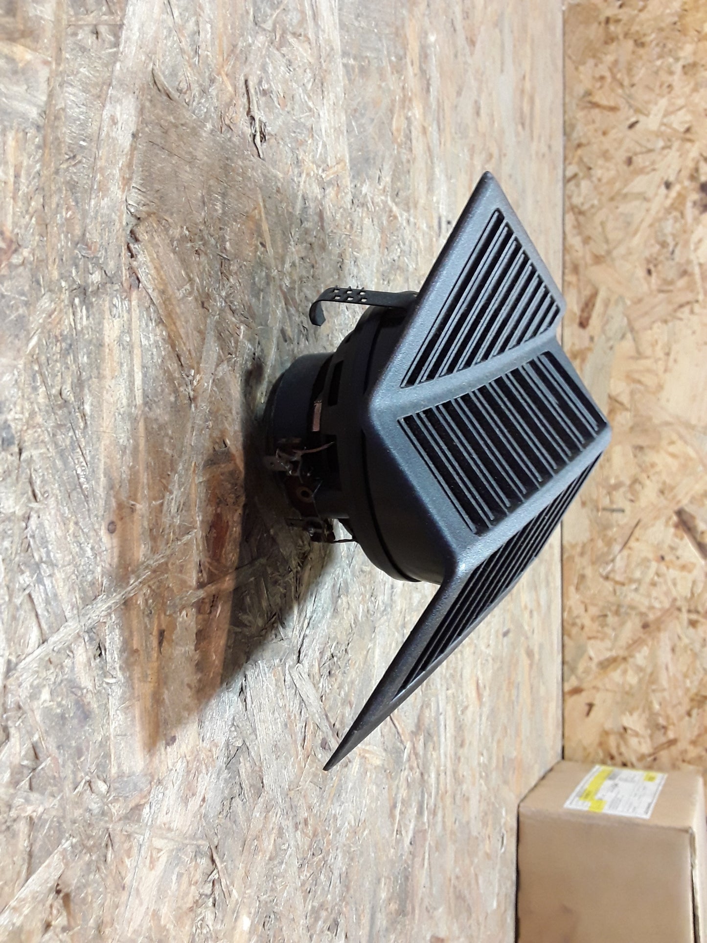 Original GM Opel Rekord E Lautsprecher links Blaupunkt NEU