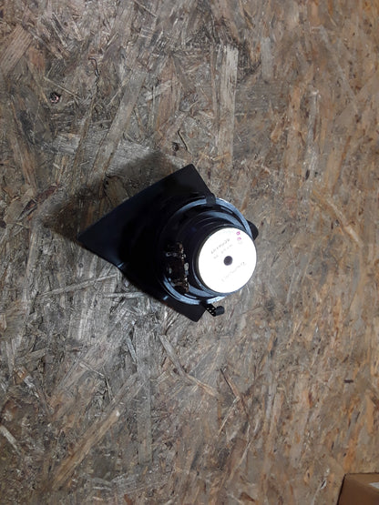 Original GM Opel Rekord E Lautsprecher links Blaupunkt NEU