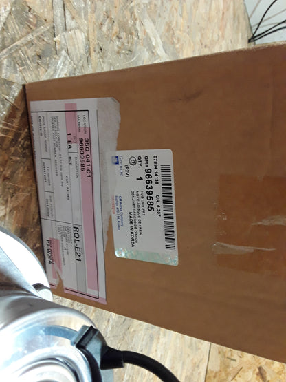 Chevrolet Epica Limo Radlagersatz vorne original GM Opel NEU