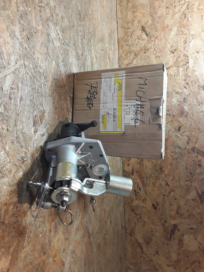 Meriva B M7Q Astra J Schaltgetriebegehäuse Schalteinheit original GM Opel NEU