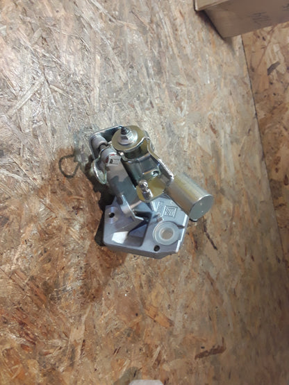 Meriva B M7Q Astra J Schaltgetriebegehäuse Schalteinheit original GM Opel NEU