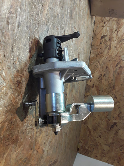 Meriva B M7Q Astra J Schaltgetriebegehäuse Schalteinheit original GM Opel NEU
