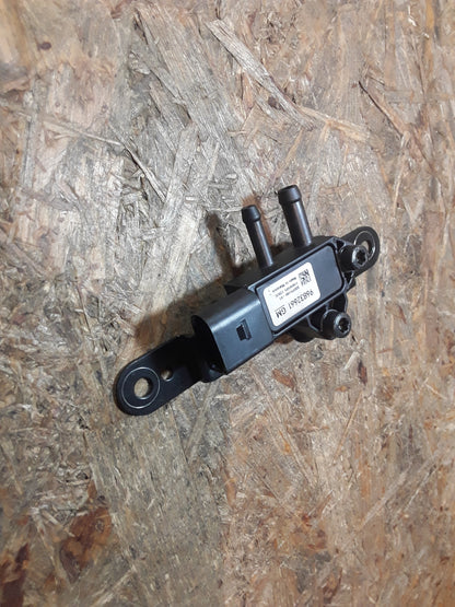 Chevrolet Cruze J300 2,0 CDTI Drucksensor original GM Opel NEU