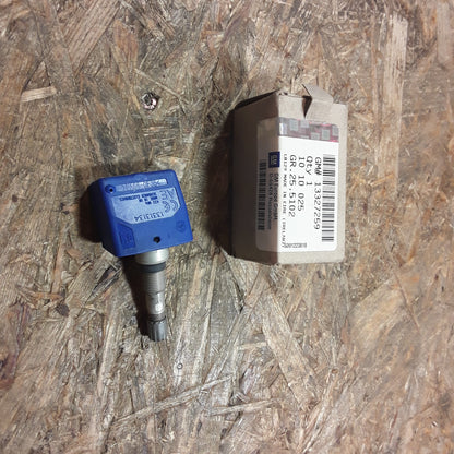 Insignia Reifendrucksensor original GM Opel NEU