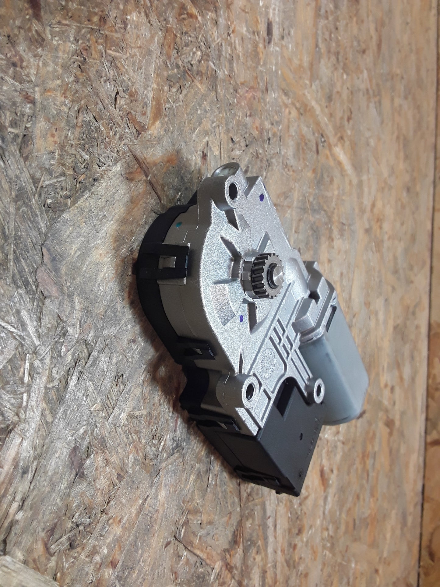 Insignia A Schiebedachmotor original GM Opel NEU