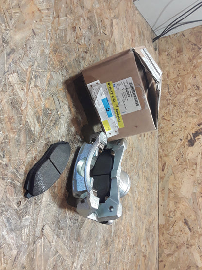 Chevrolet Spark Bremssattel original GM NEU