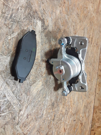 Chevrolet Spark Bremssattel original GM NEU