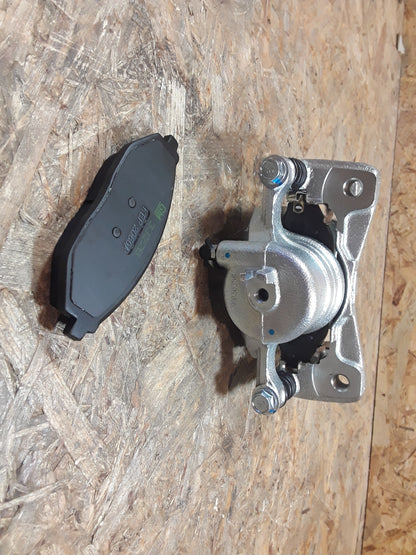 Chevrolet Spark Bremssattel original GM NEU