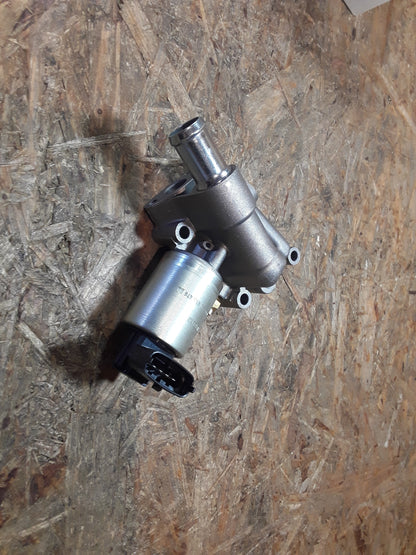 Corsa B 1,0 Motor X10XE AGB- Ventil original GM Opel NEU