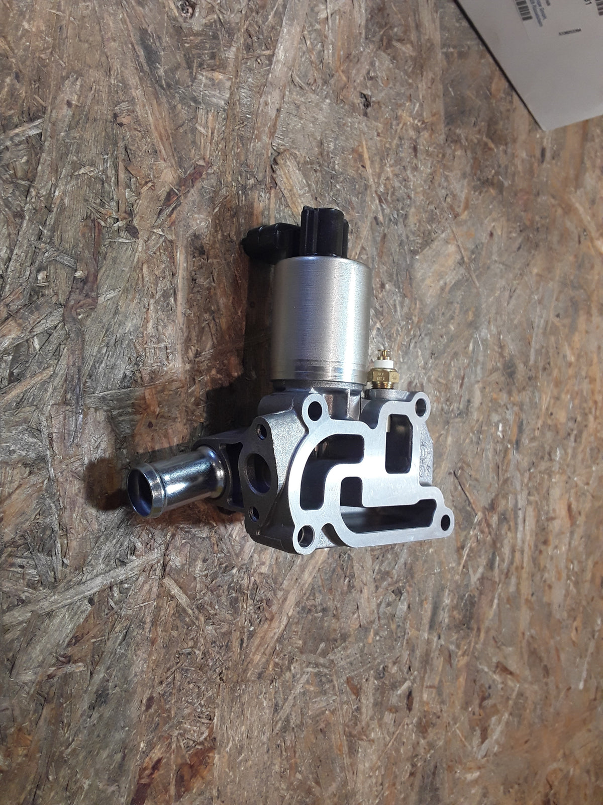 Corsa B 1,0 Motor X10XE AGB- Ventil original GM Opel NEU