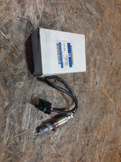 Frontera A Omega B Lambdasonde original GM Opel NEU