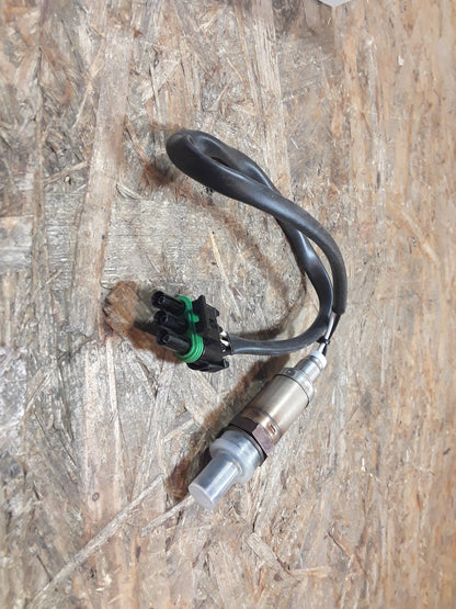 Frontera A Omega B Lambdasonde original GM Opel NEU