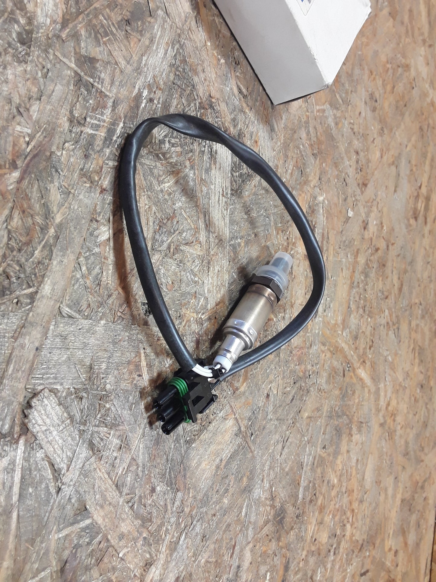 Frontera A Omega B Lambdasonde original GM Opel NEU