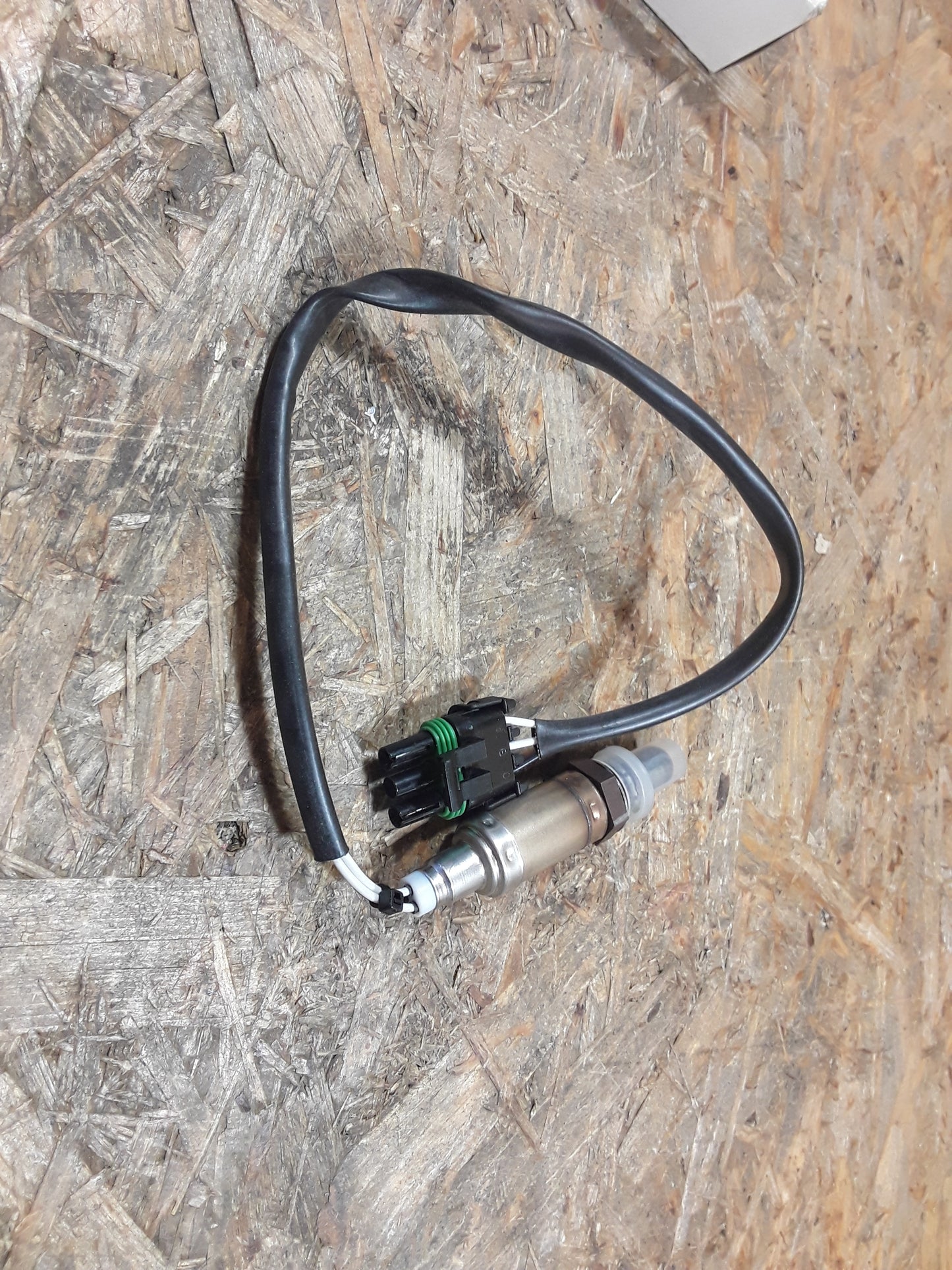 Frontera A Omega B Lambdasonde original GM Opel NEU