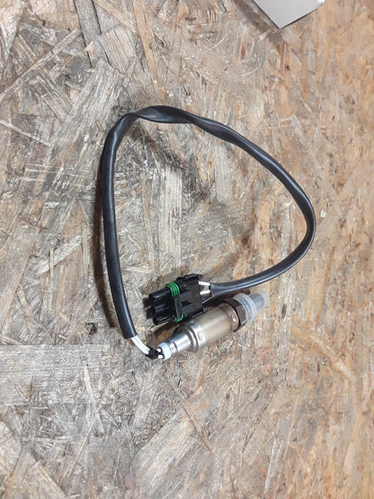 Frontera A Omega B Lambdasonde original GM Opel NEU