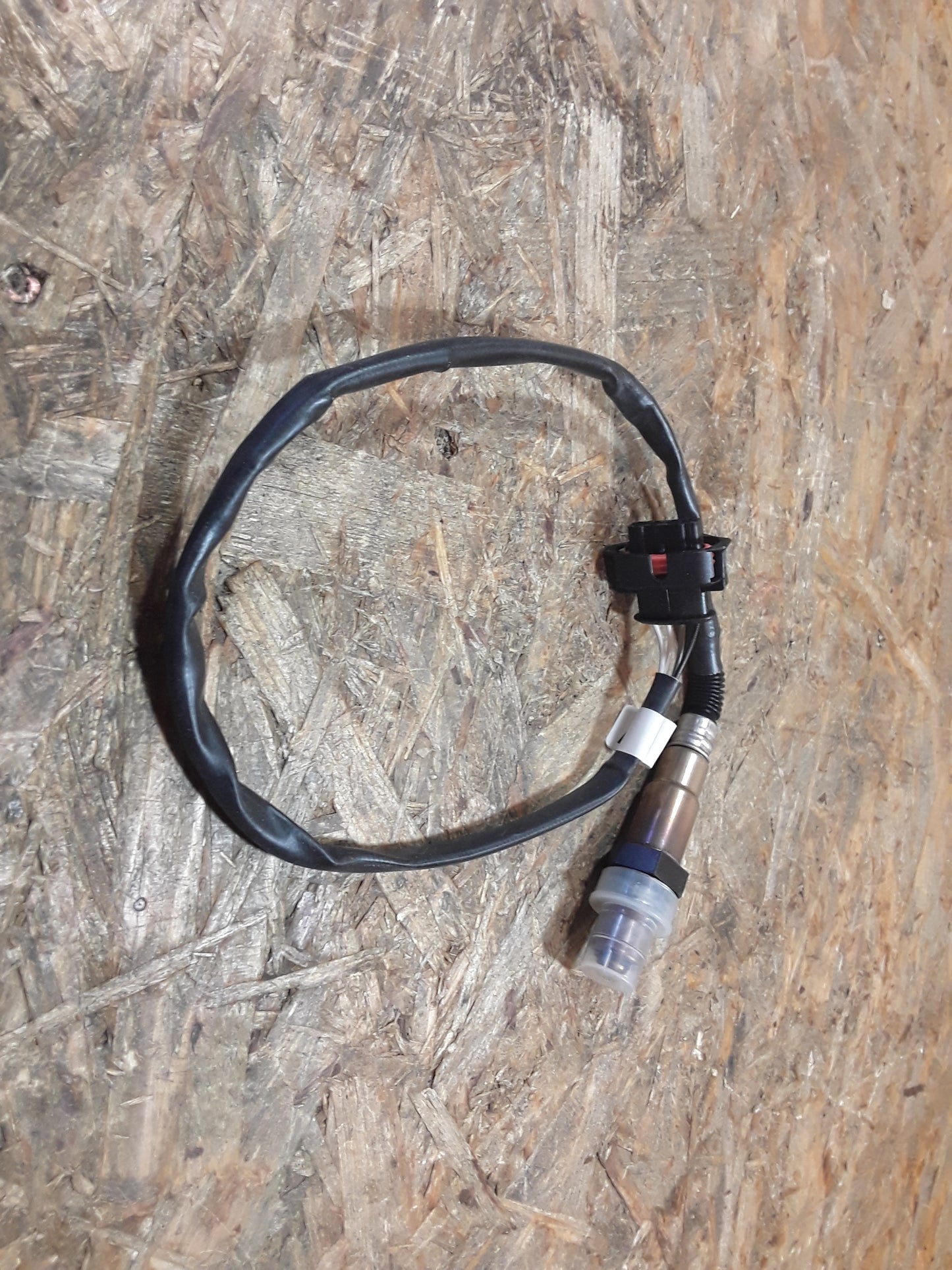 Agila A 1,2 Omega B 2,6/3,2 Lambdasonde original GM Opel NEU