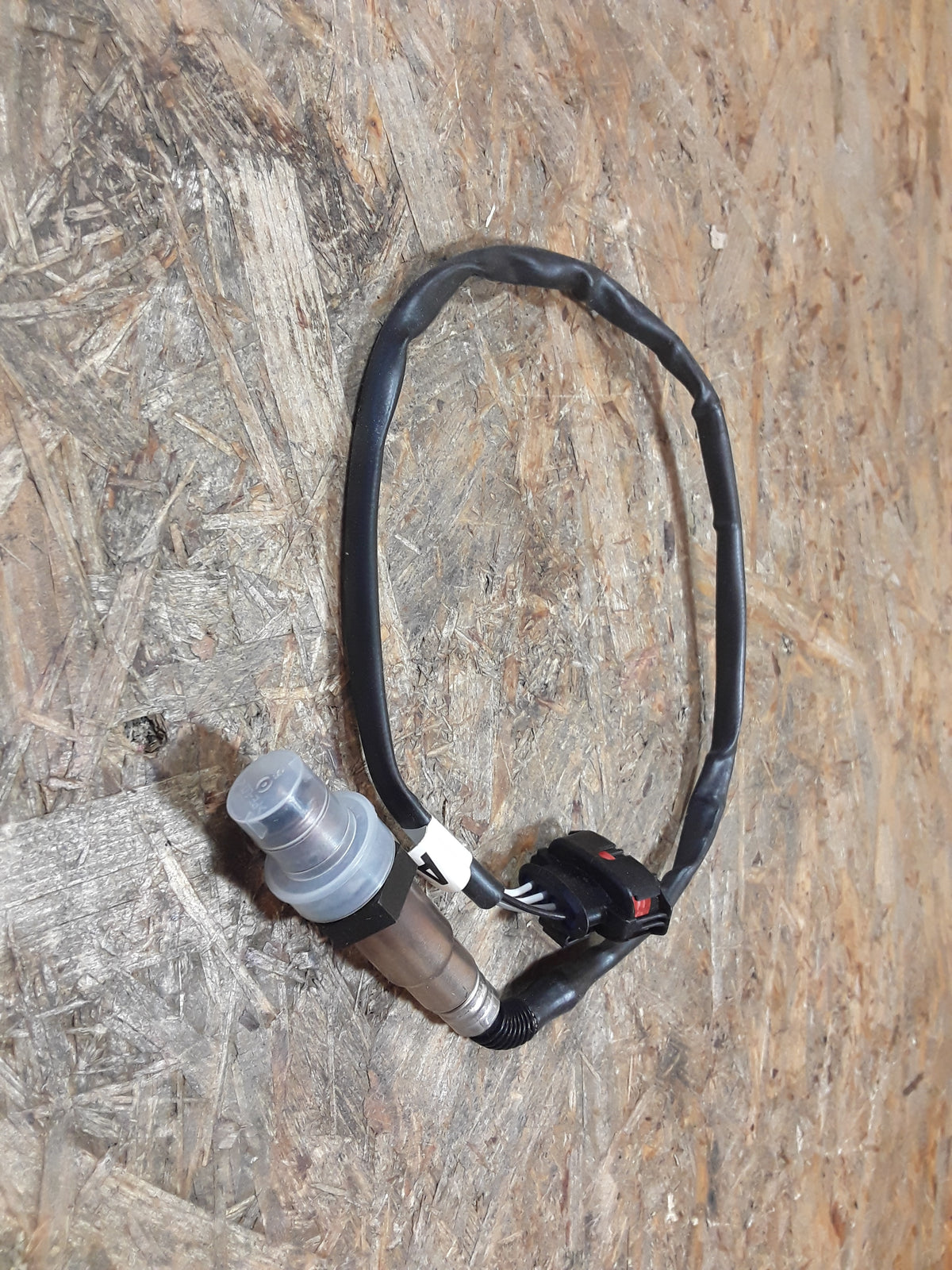 Agila A 1,2 Omega B 2,6/3,2 Lambdasonde original GM Opel NEU