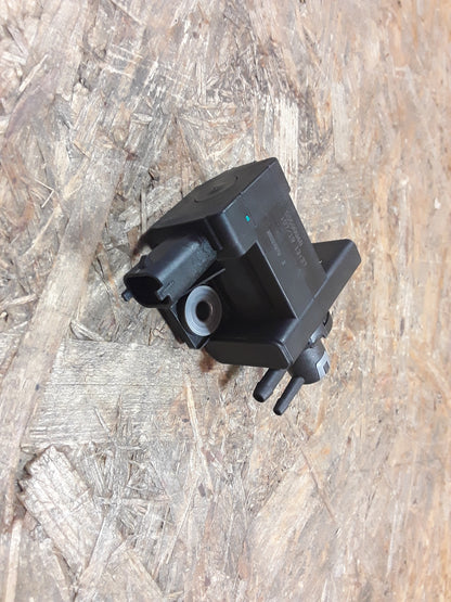 Astra K Corsa E Unterdruckventil Druckwandler original GM Opel NEU