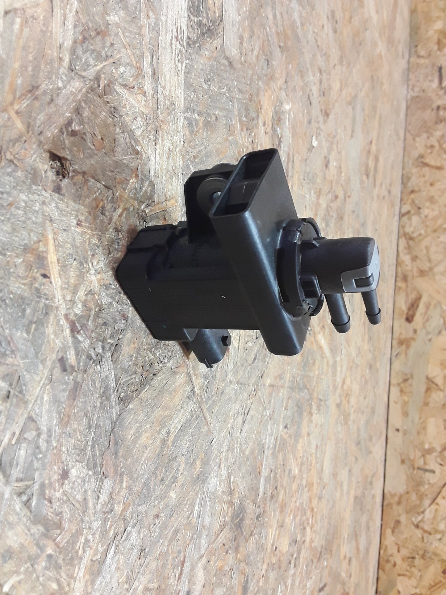 Astra K Corsa E Unterdruckventil Druckwandler original GM Opel NEU
