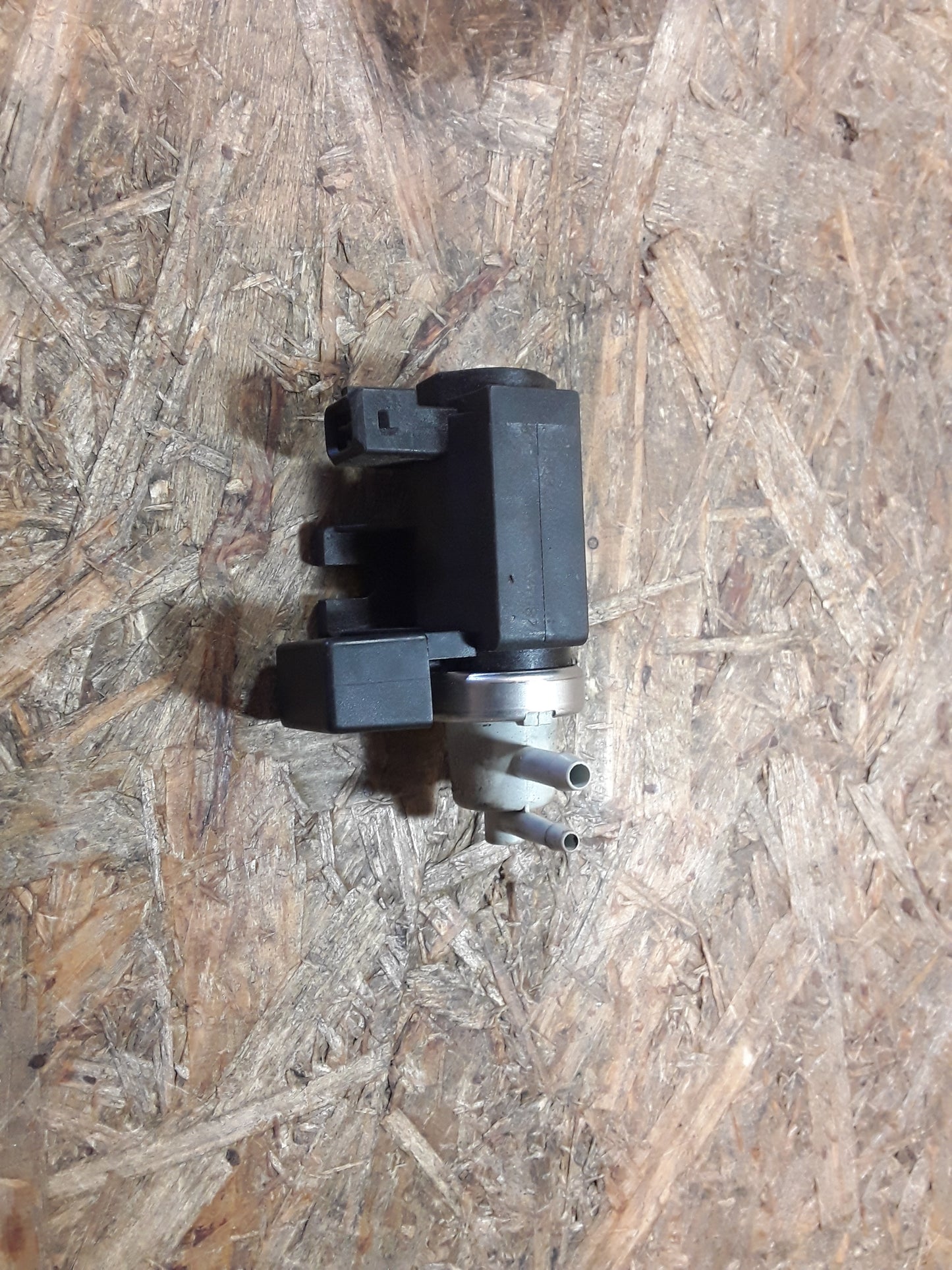 Astra G / H Corsa C Meriva A Magnetventil Unterdruckventil original GM Opel NEU