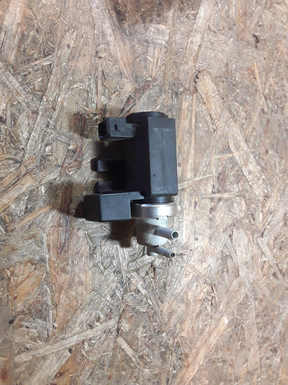 Astra G / H Corsa C Meriva A Magnetventil Unterdruckventil original GM Opel NEU
