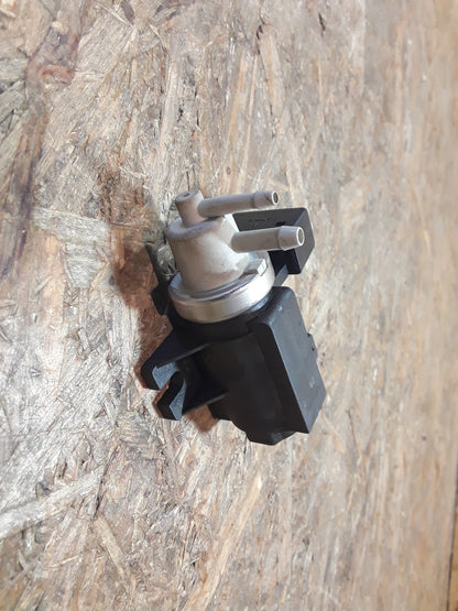 Astra G / H Corsa C Meriva A Magnetventil Unterdruckventil original GM Opel NEU