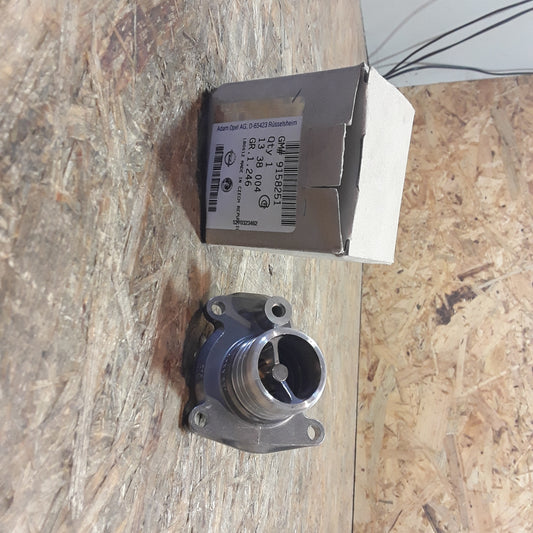 Agila 1,0/1,2 Thermostat original GM Opel NEU