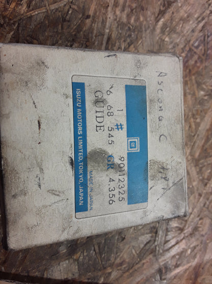 Ascona C Ausrücklager Hülse original GM Opel NEU