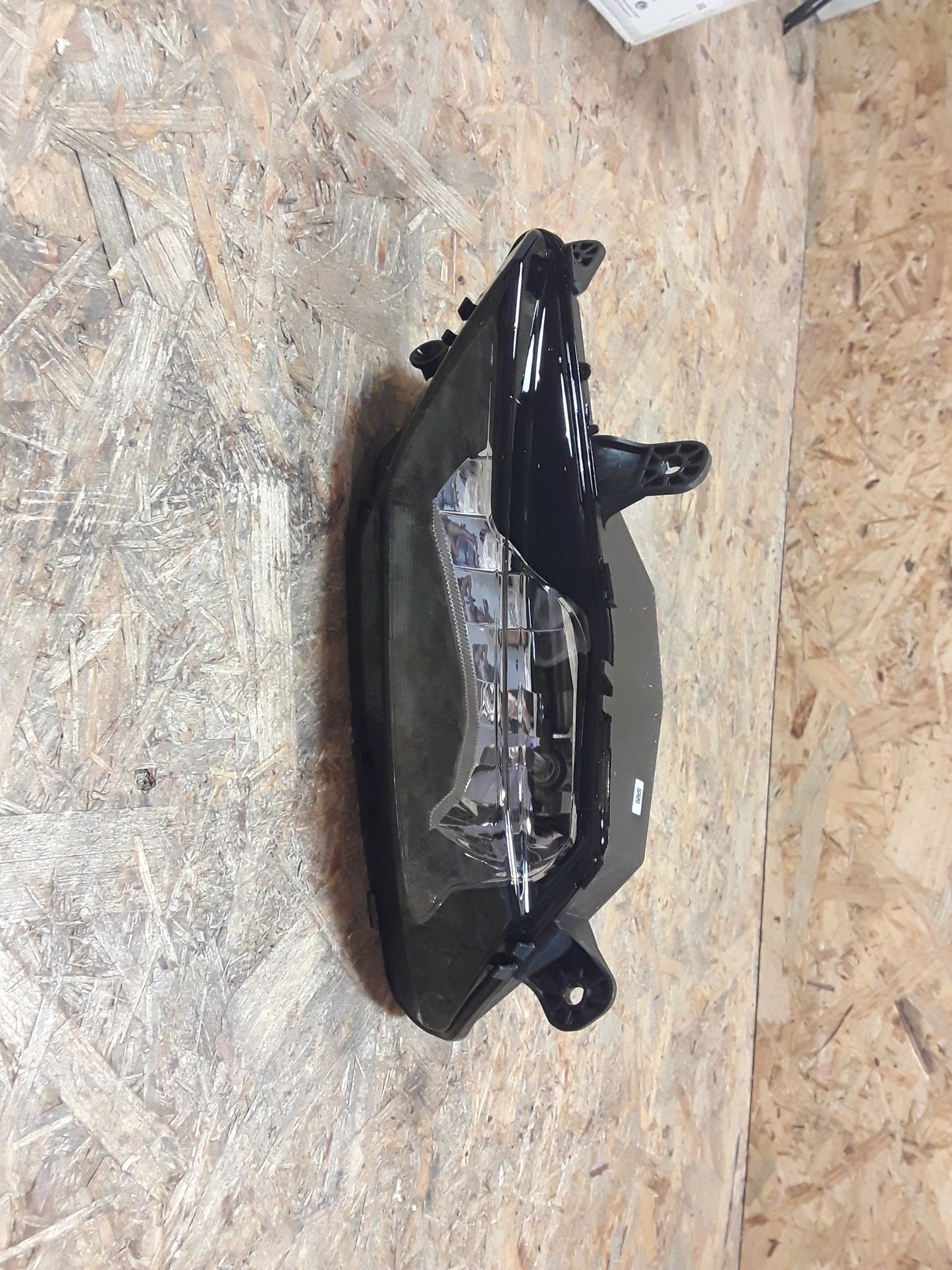 Insignia B Sports Tourer  Nebelscheinwerfer links original GM Opel NEU
