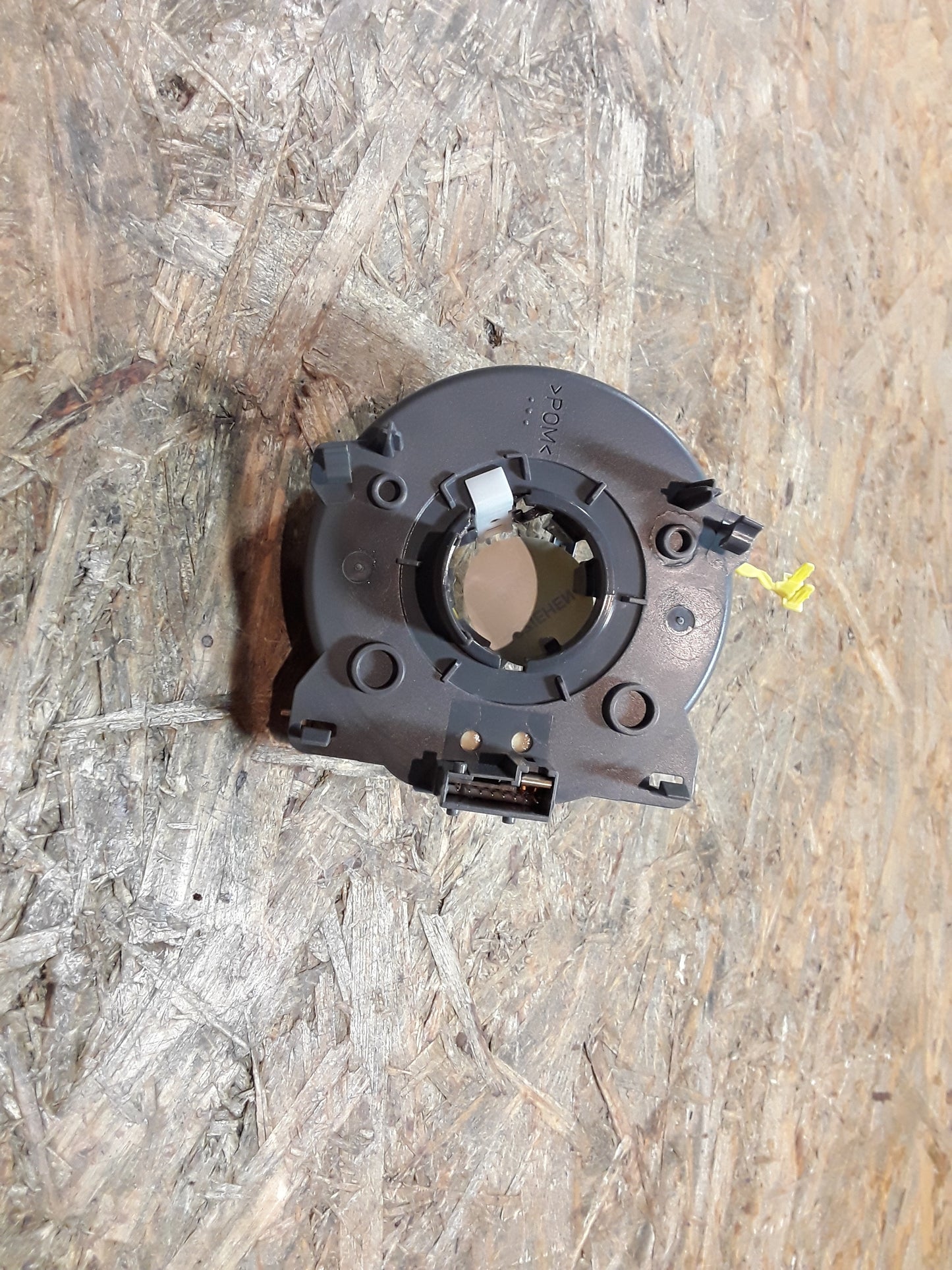 Astra G Zafira A Schleifring Airbag original GM Opel NEU