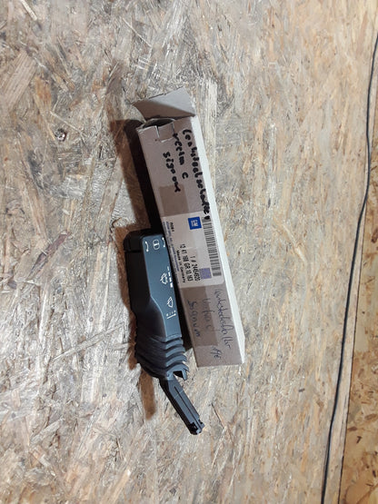 Vectra C Signum Lenkstockschalter original GM Opel NEU