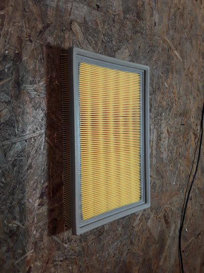 Calibra A Luftfilter original GM Opel NEU