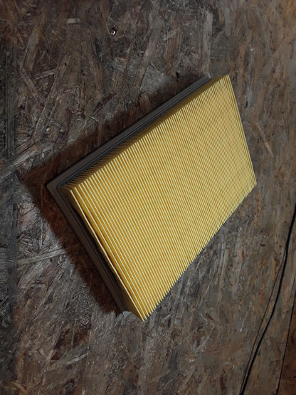 Calibra A Luftfilter original GM Opel NEU