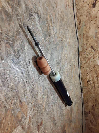 Corsa A/B Stoßdämpfer hinten original GM Opel NEU