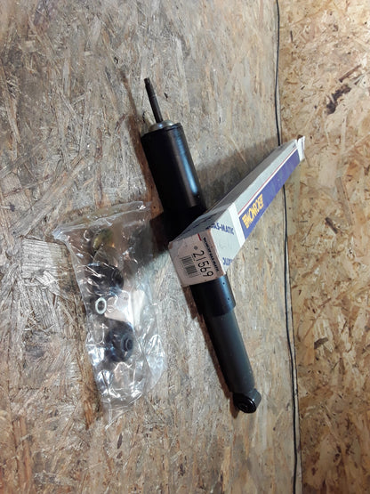 Ascona Manta Stoßdämpfer hinten original Monroe NEU
