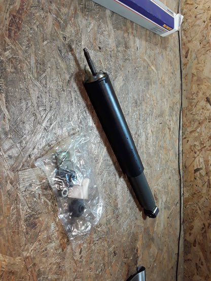 Ascona Manta Stoßdämpfer hinten original Monroe NEU