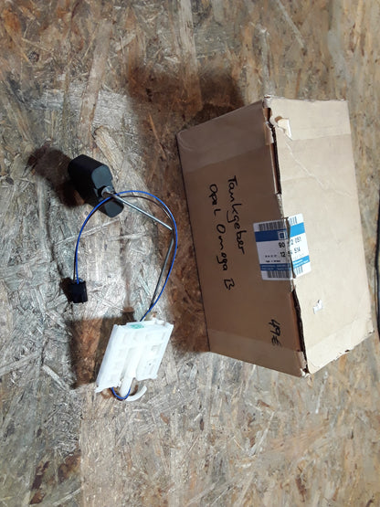 Omega B Tankgeber original GM Opel NEU