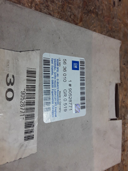 Kadett E Astra F/G Vectra A Zafira A Zahnrad Nockenwelle Motor: 17DR / X17DTL original GM Opel NEU