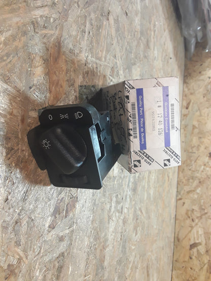 Astra F Vectra A Corsa B Omega Lichtschalter original GM Opel NEU