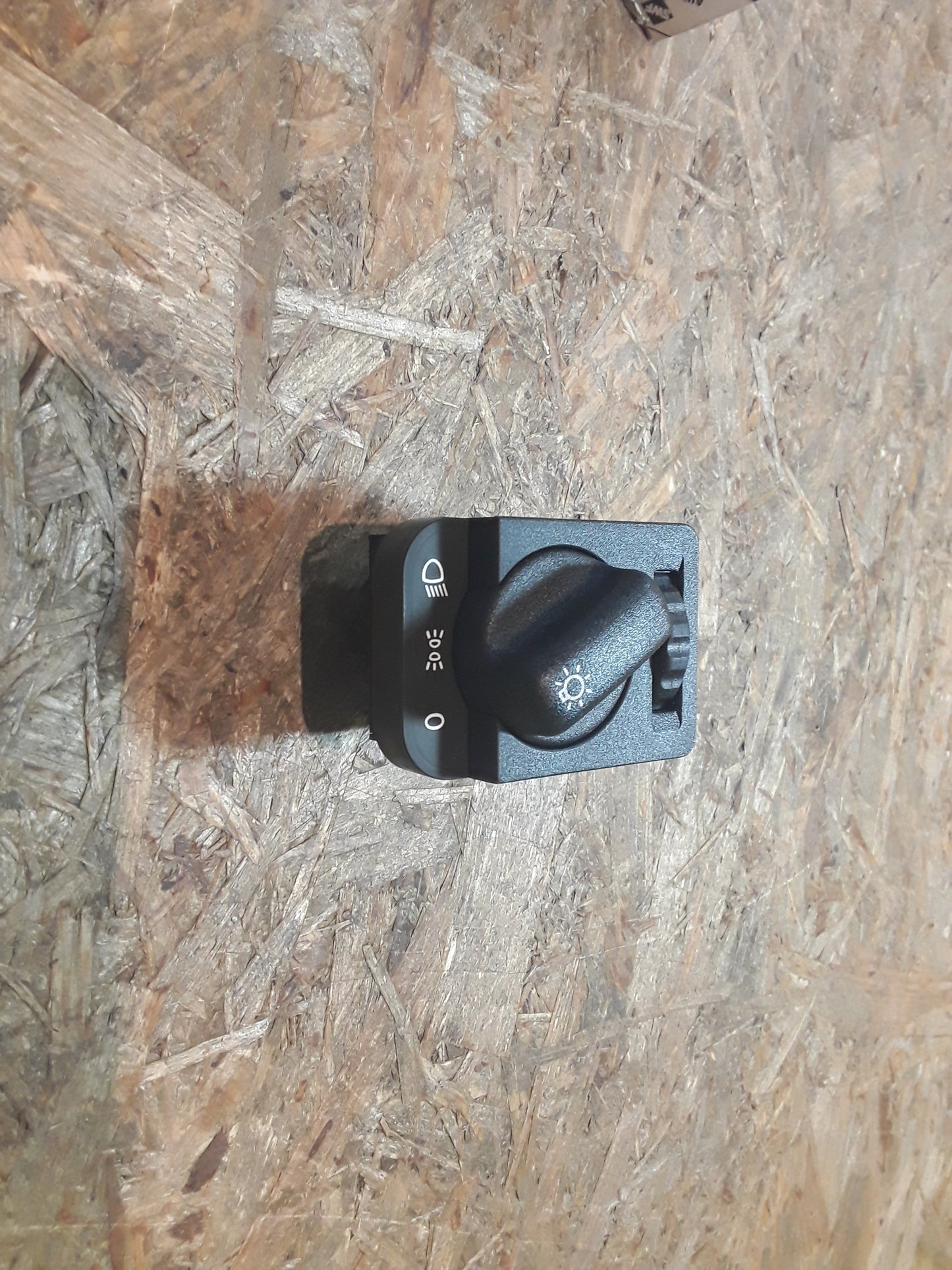 Astra F Vectra A Corsa B Omega Lichtschalter original GM Opel NEU