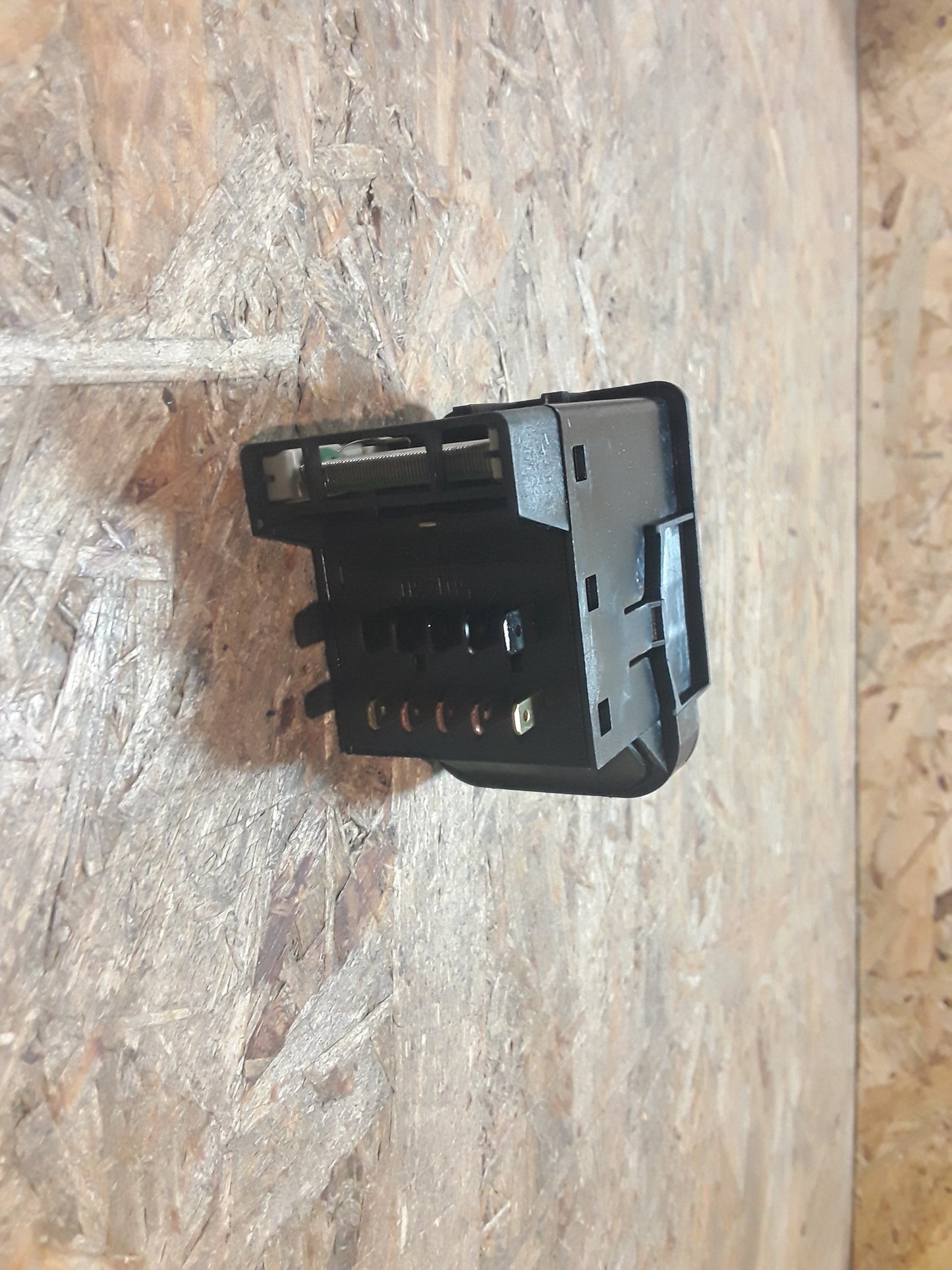 Astra F Vectra A Corsa B Omega Lichtschalter original GM Opel NEU