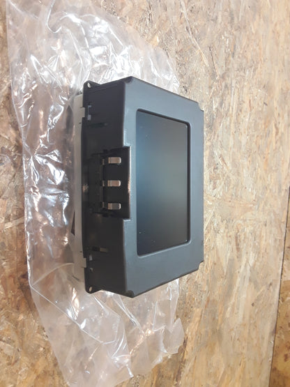 Vectra B Multifunktionsanzeige Display original GM Opel NEU