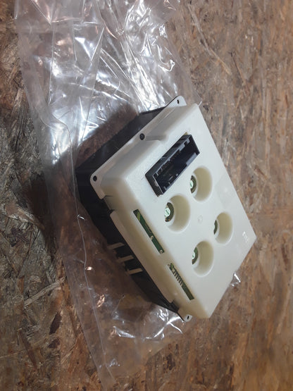 Vectra B Multifunktionsanzeige Display original GM Opel NEU