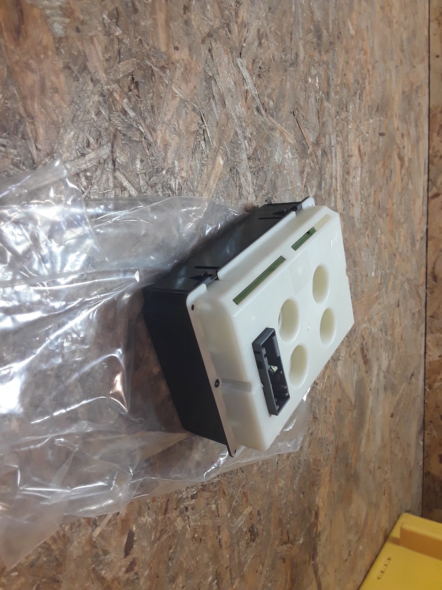Vectra B Multifunktionsanzeige Display original GM Opel NEU