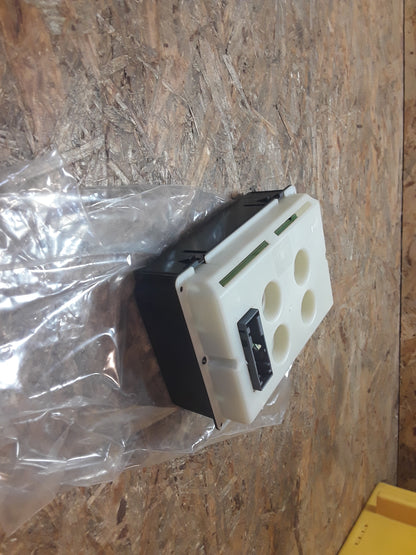 Vectra B Multifunktionsanzeige Display original GM Opel NEU