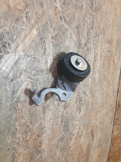 Astra G Zafira A Schwingungsdämpfer Bremssattel hinten rechts original GM Opel NEU